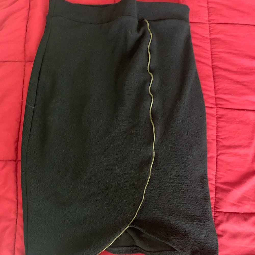 UK2LA Dress Skirt